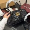 GUCCI -bowling pillow bag #2254