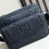 GUCCI-Crossbody Bag # 2261