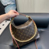 LV-Chain Underarm Bag # 2262