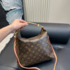 LV-Chain Underarm Bag # 2262