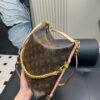 LV-Chain Underarm Bag # 2262