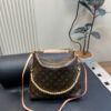 LV-Chain Underarm Bag # 2262