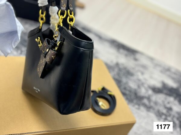 LV-Shopping Bag  #2264