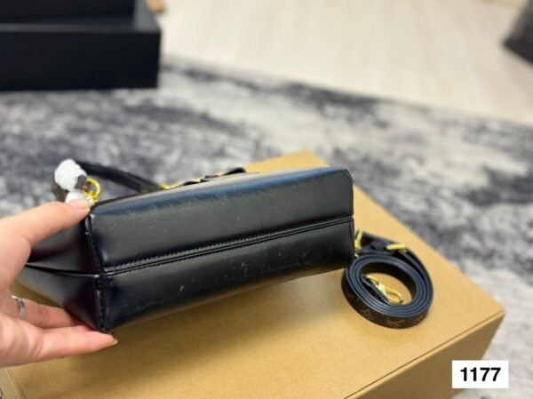 LV-Shopping Bag  #2264