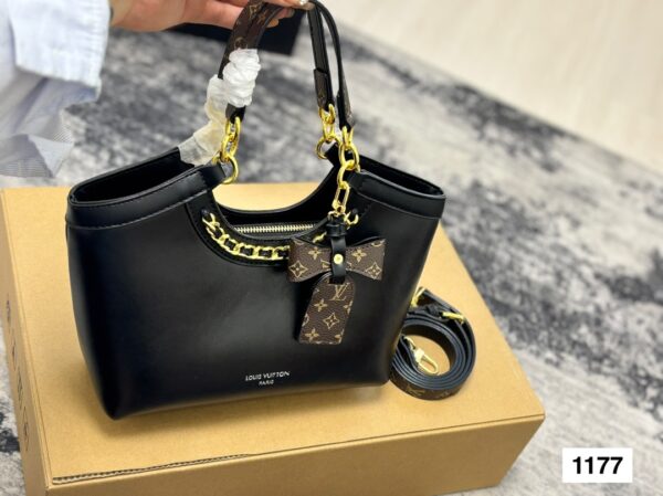 LV-Shopping Bag  #2264