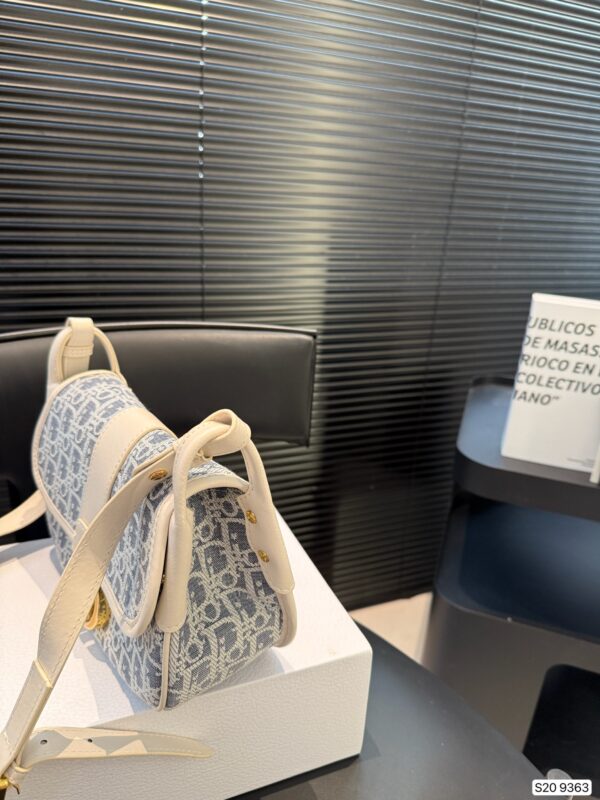 DIOR-Monogram Collection #2265