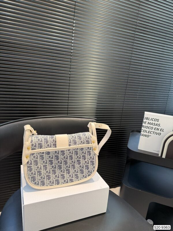 DIOR-Monogram Collection #2265