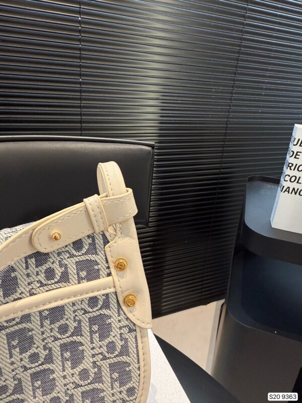 DIOR-Monogram Collection #2265