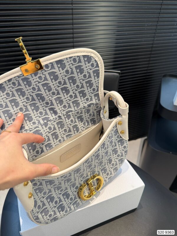 DIOR-Monogram Collection #2265