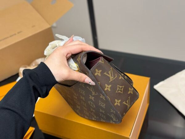 LV-Crossbody Bag #2266