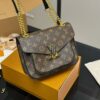 LV-Crossbody Bag #2266