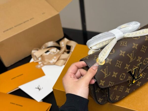 LV-Crossbody Bag #2266