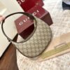 GUCCI-crescent bag#2267