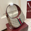 GUCCI-crescent bag#2267