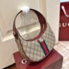 GUCCI-crescent bag#2267