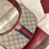GUCCI-crescent bag#2267