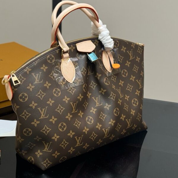 LV-dumpling bun #2268