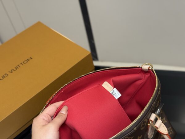 LV-dumpling bun #2268