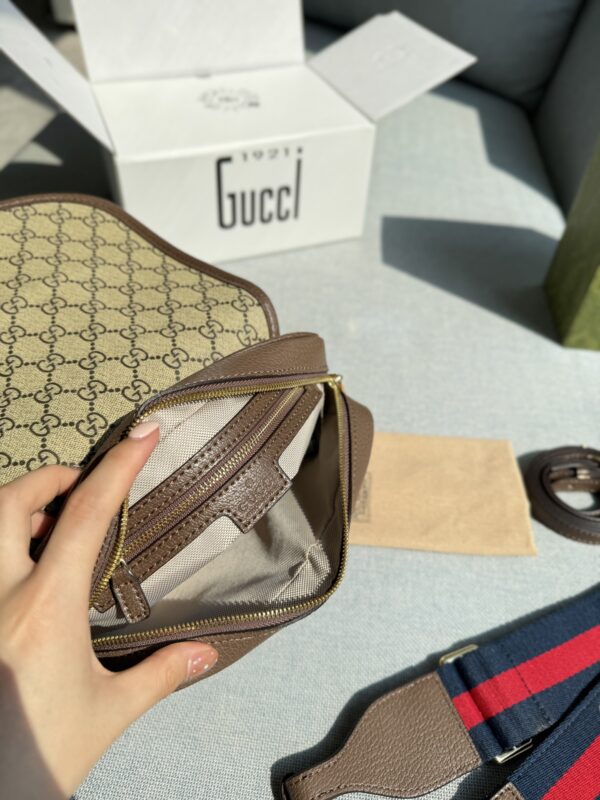 GUCCI-messenger bag #2269