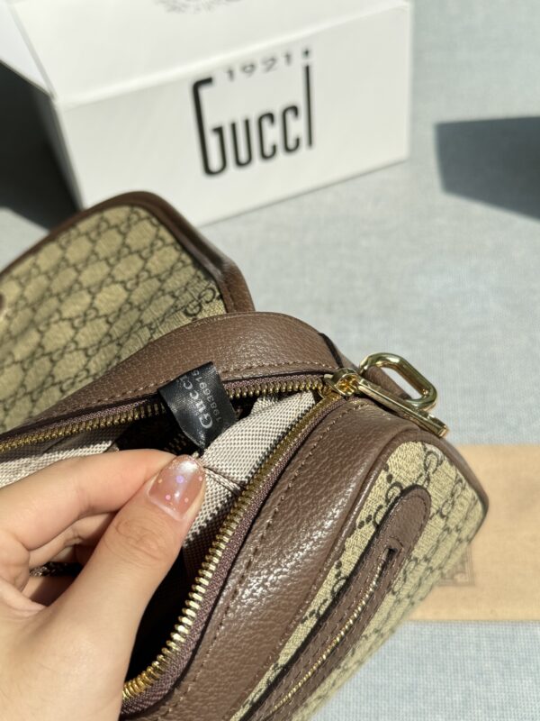 GUCCI-messenger bag #2269