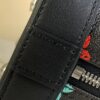 LV-Black Multicolore Alma Bag #2271