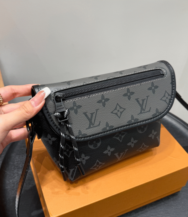 LV-Mini-sized bag #2273
