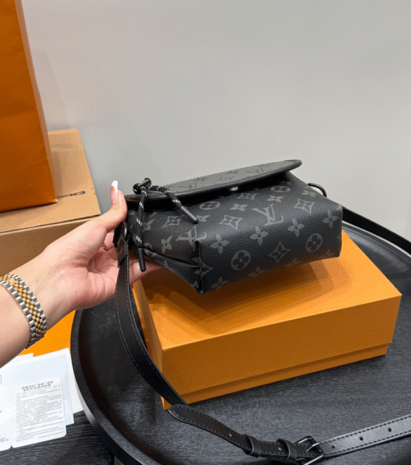 LV-Mini-sized bag #2273