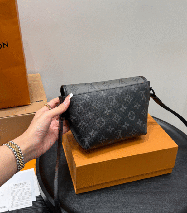 LV-Mini-sized bag #2273