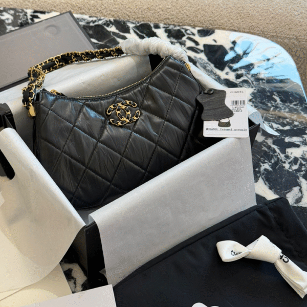 CHANEL-Mahjong Bag #2274