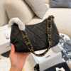 CHANEL-Mahjong Bag #2274