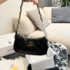 CHANEL-Mahjong Bag #2274
