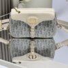 DIOR-Bobby Mini Zip Bag #2279
