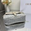 DIOR-Bobby Mini Zip Bag #2279