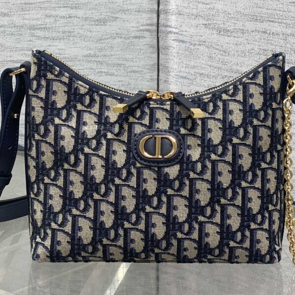 DIOR-Dumpling bag #2280