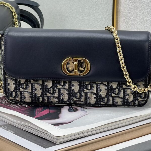 DIOR-Miss Daisy # 2283