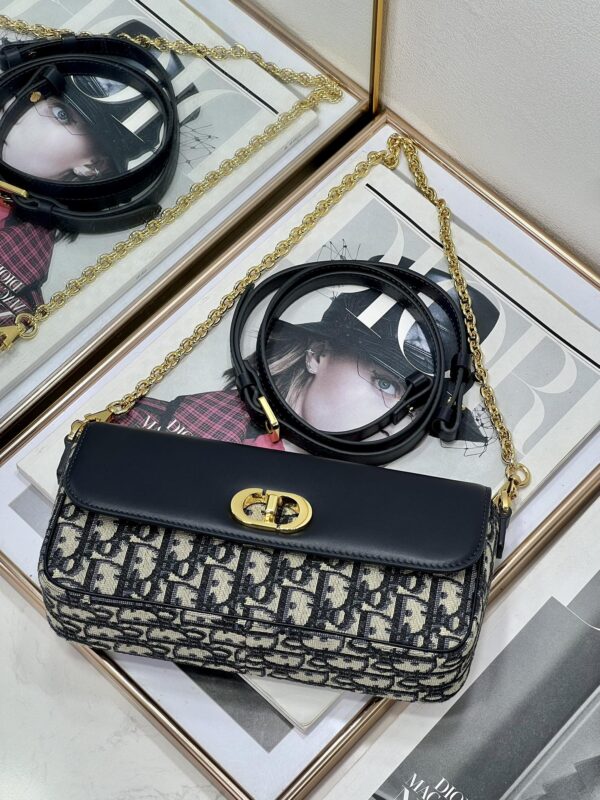 DIOR-Miss Daisy # 2283