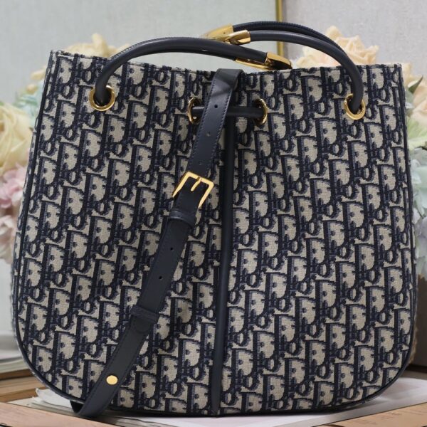 DIOR-Nolita Handbag # 2284