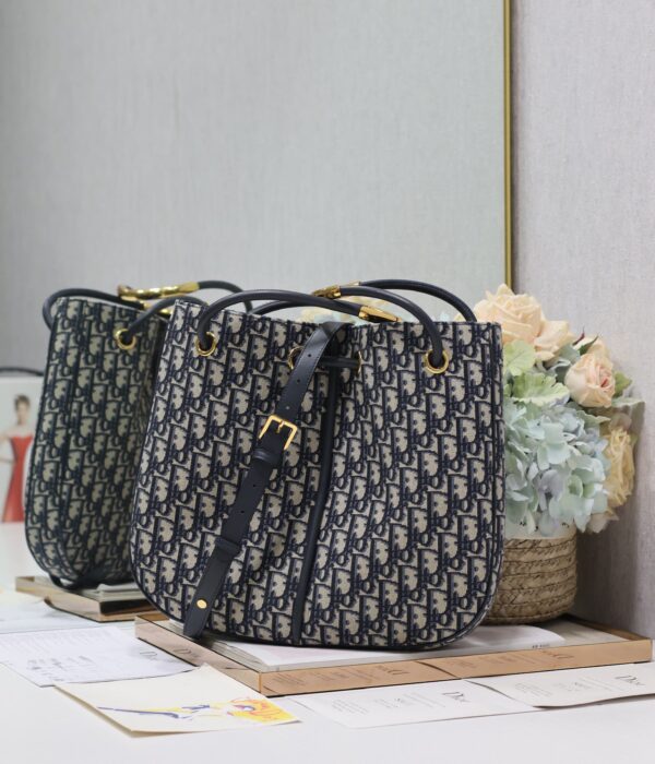 DIOR-Nolita Handbag # 2284