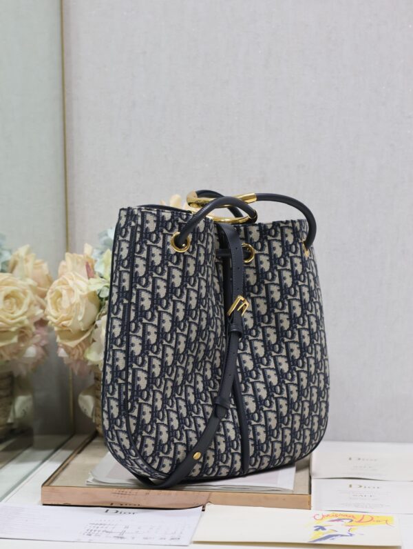 DIOR-Nolita Handbag # 2284
