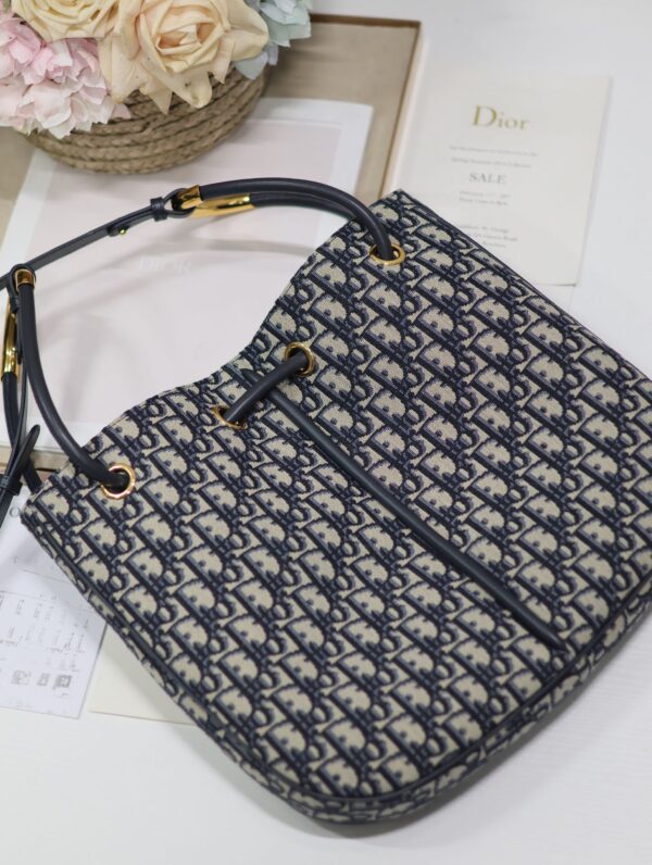 DIOR-Nolita Handbag # 2284