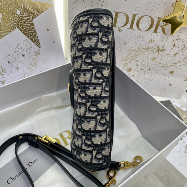 DIOR-Bobby  underarm bag #2285