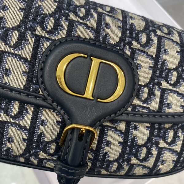 DIOR-Bobby  underarm bag #2285