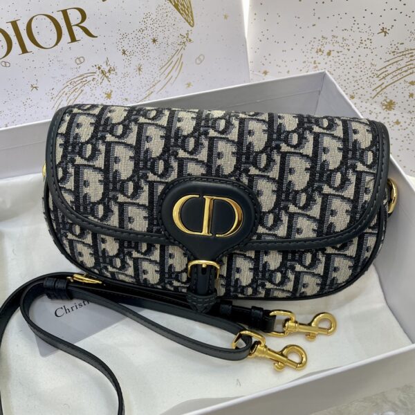 DIOR-Bobby  underarm bag #2285