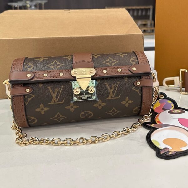 LV-Papillon   trunk  #2286