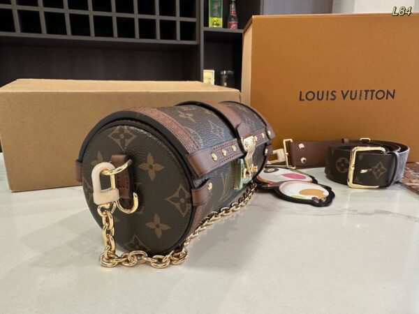 LV-Papillon   trunk  #2286