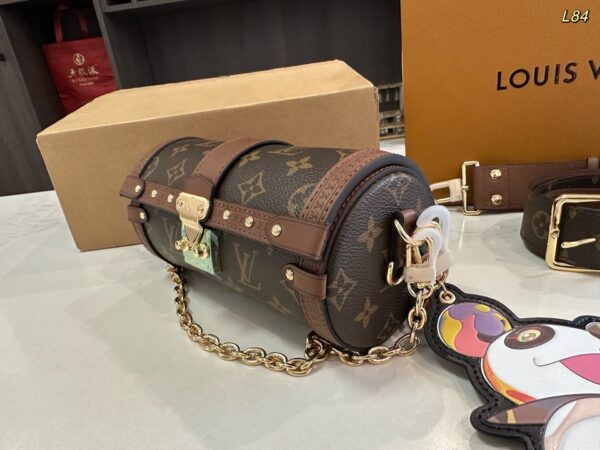 LV-Papillon   trunk  #2286