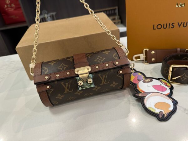 LV-Papillon   trunk  #2286