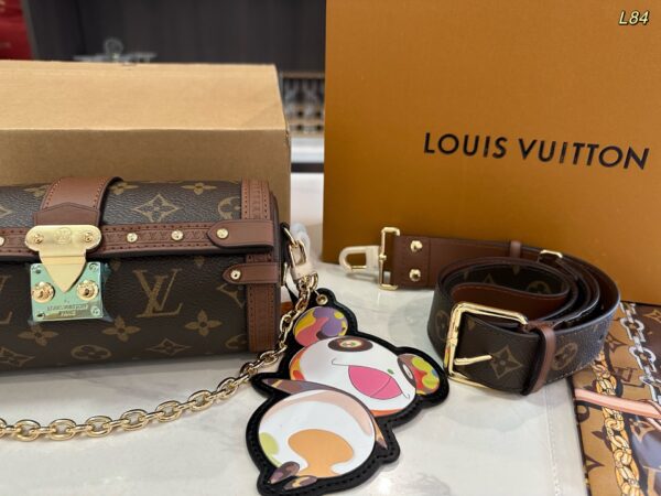 LV-Papillon   trunk  #2286