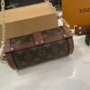 LV-Papillon   trunk  #2286