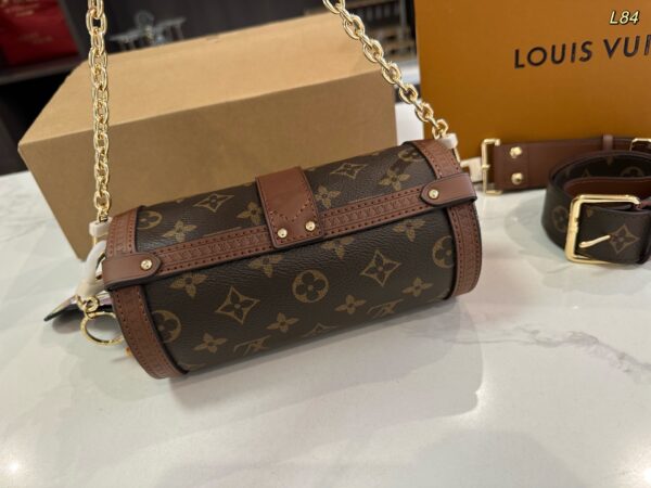 LV-Papillon   trunk  #2286